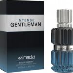 Intense Gentleman