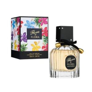 Flora By Flora