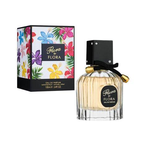 Flora By Flora