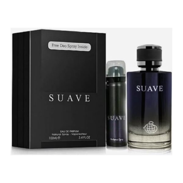 Suave