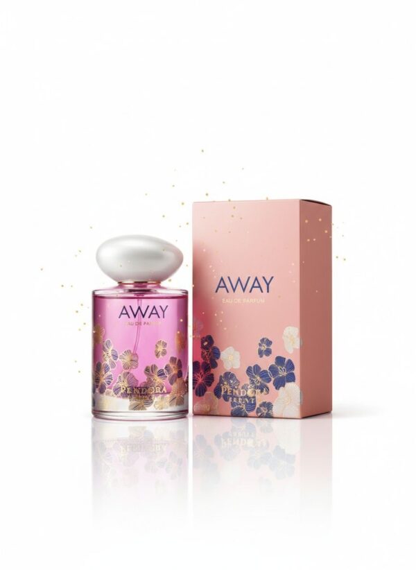 Away