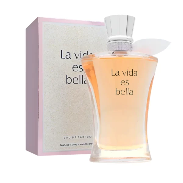 La Vida Es Bella